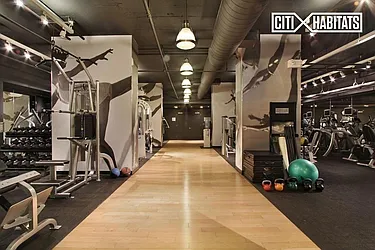 Rented by Citi Habitats