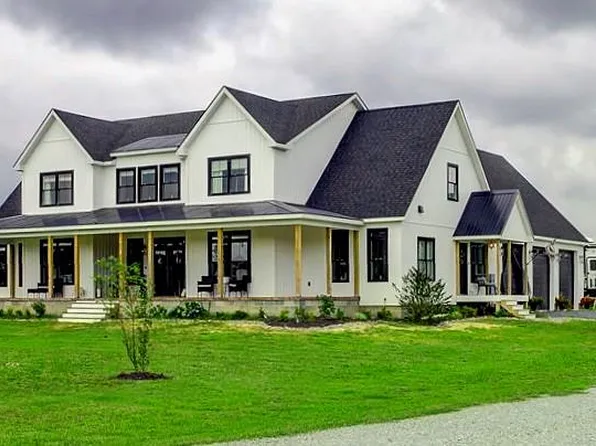 6707 Olde Mill Ln, New Church, VA 23415