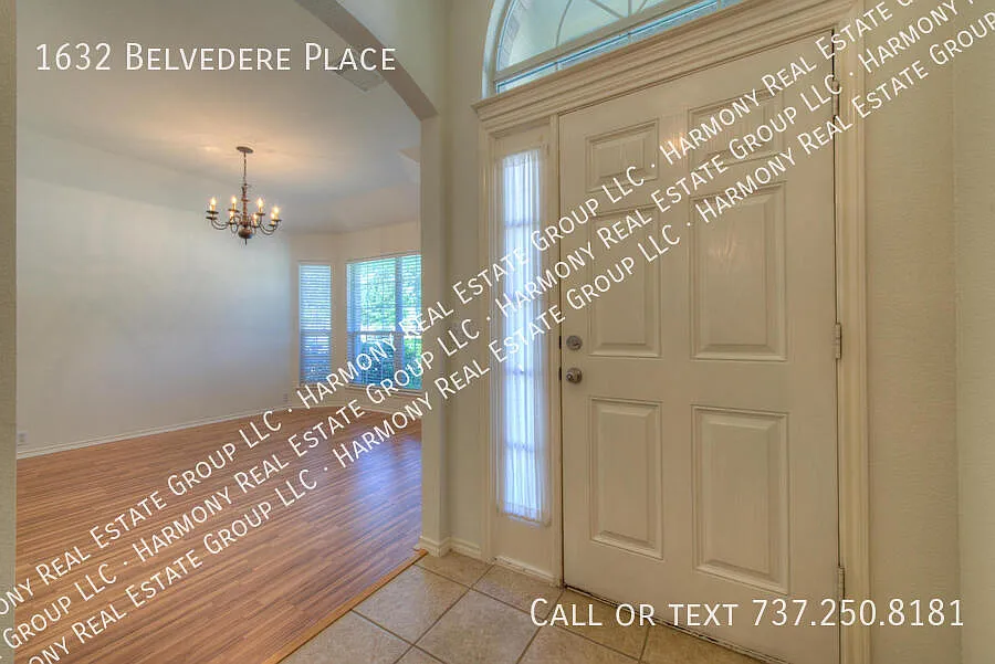 Attractive 4 Bedroom 1 story home with Great Schools — Photo 3
