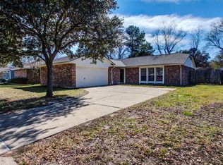 16327 Silver Sky Ln, Houston, TX 77095