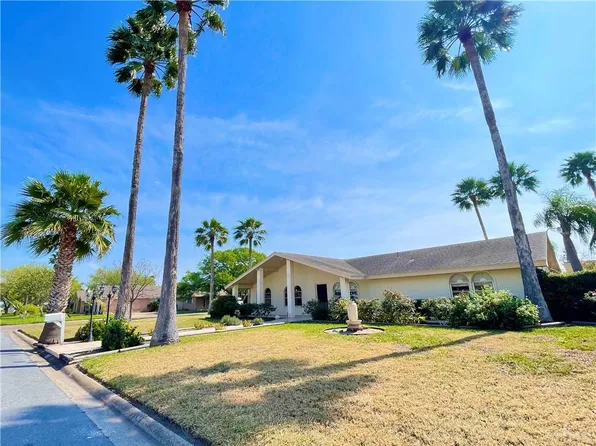 101 W Whitewing Ave, McAllen, TX 78501