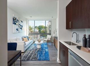 Ten at Clarendon, Arlington, VA 22201