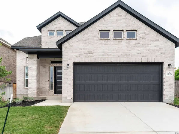 13226 Blue Flame, San Antonio, TX 78245