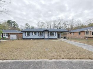 3612 Anwood Dr, Columbia, SC 29209