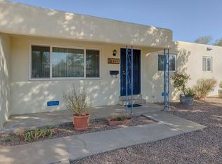 604 San Pablo St NE, Albuquerque, NM 87108