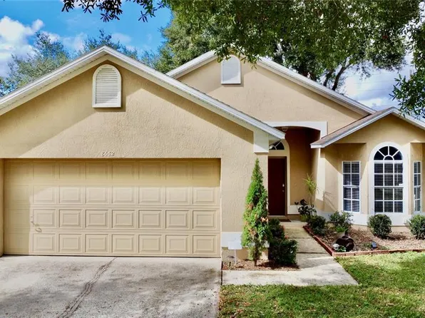 8652 Fort Shea Ave, Orlando, FL 32822