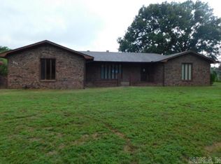 211 Highway 107 N, Enola, AR 72047