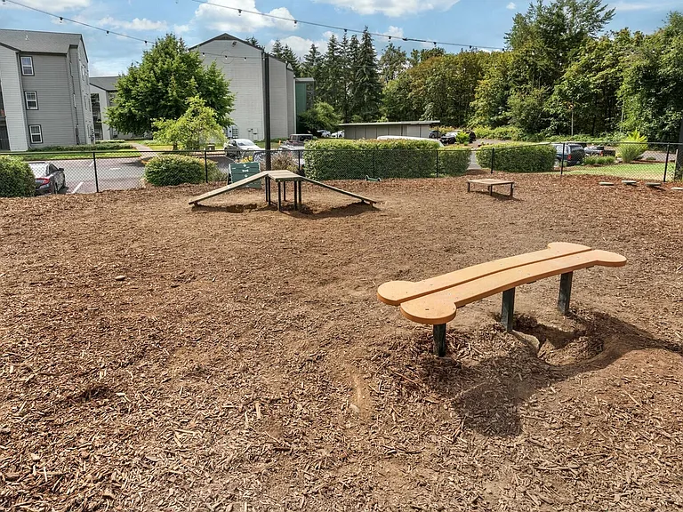 Dog Park