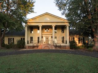 14620 Freemanville Rd, Milton, GA 30004