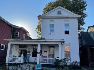 126 S 12th St, Richmond, IN