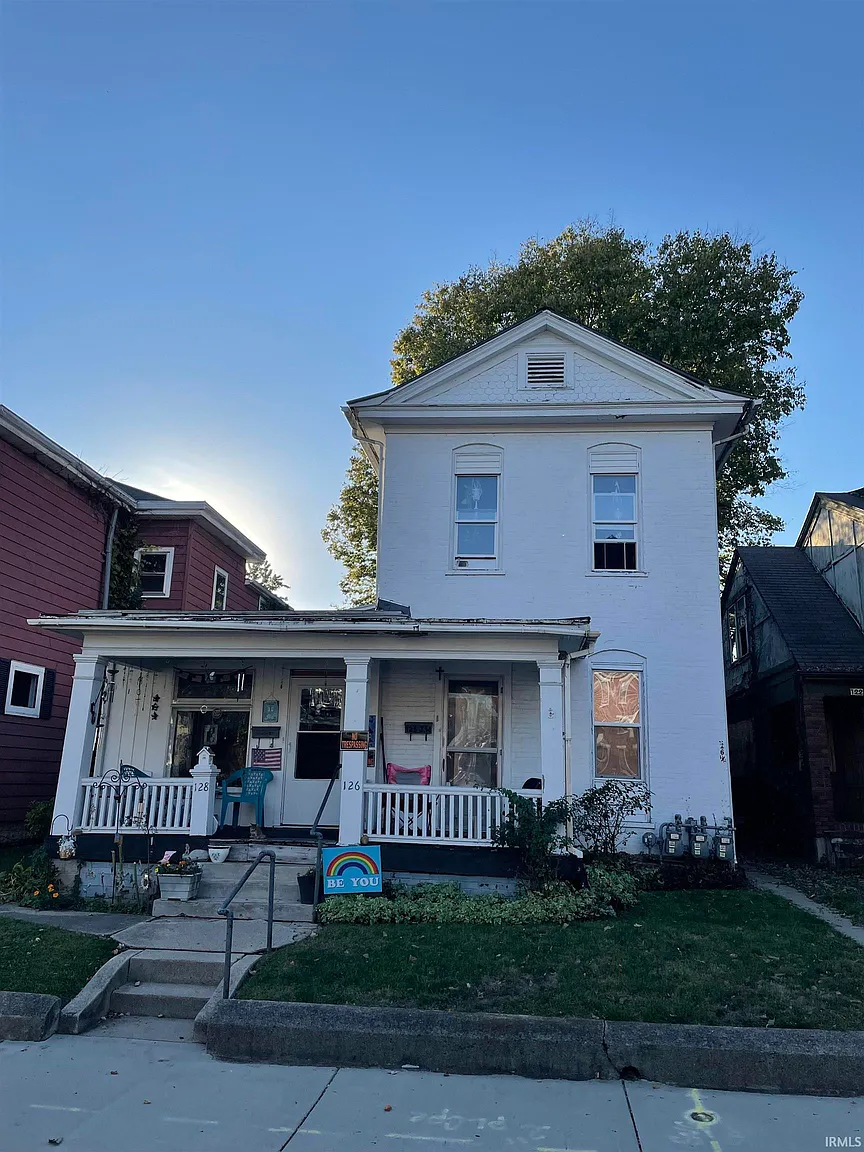 126 S 12th St photo 1