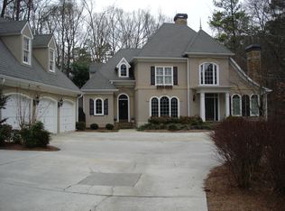 4750 Bush Rd, Duluth, GA 30096