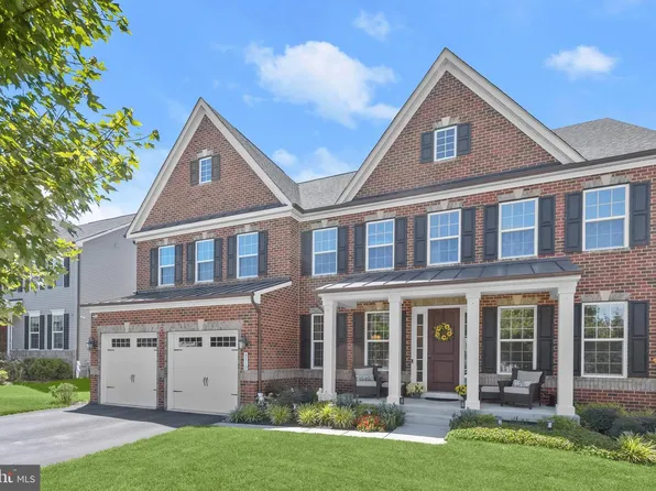 3510 Thornton Ln, Ellicott City, MD 21042