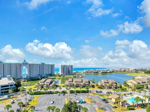 122 Seascape Dr Unit 1003, Miramar Beach, FL 32550