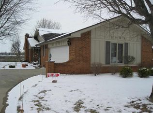 2703 Executive Ct, Kokomo, IN 46902