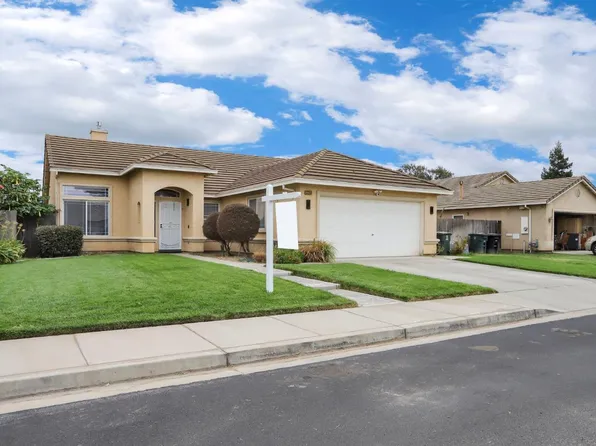 12258 Terrace View Ln, Waterford, CA 95386