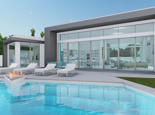 11 Ambassador Cir, Rancho Mirage, CA 92270