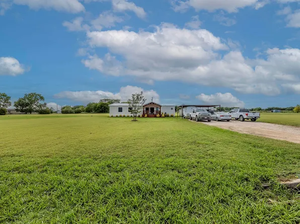 10201 Fm 2258, Grandview, TX 76050