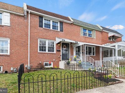 404 E Basin St, Norristown, PA, 19401