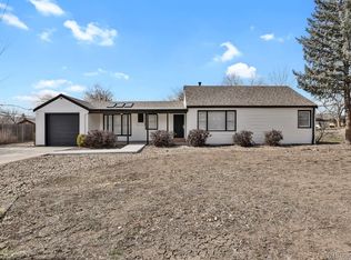 6305 Carr St, Arvada, CO 80004