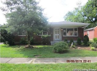 210 Kim Ct, Louisville, KY