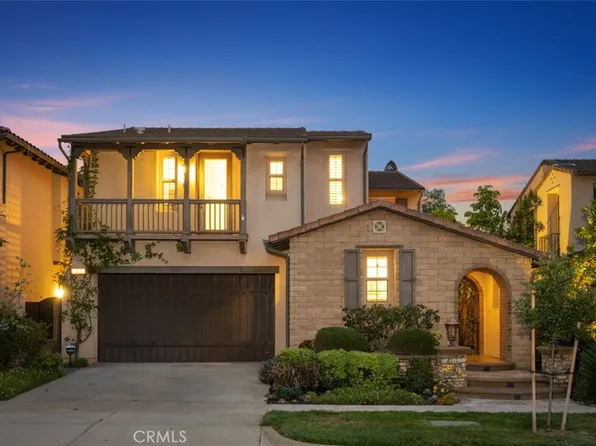 52 Gray Dove, Irvine, CA 92618