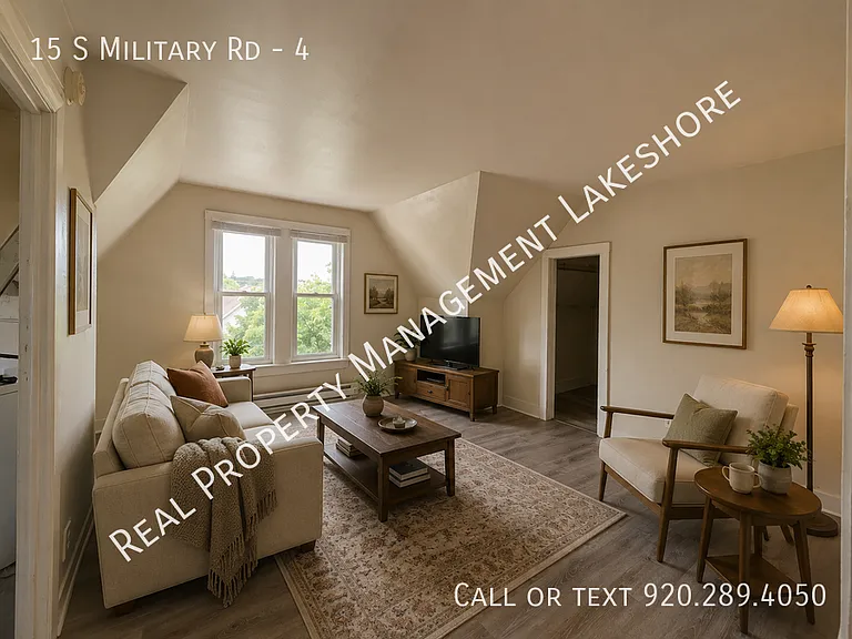 15 S Military Rd #4 — Photo 3