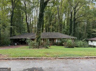 2387 Timber Ridge Ct, Decatur, GA 30032