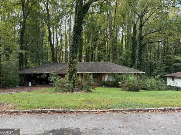 2387 Timber Ridge Ct, Decatur, GA 30032