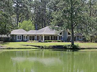 69 Saw Timber Dr, Hilton Head Island, SC 29926