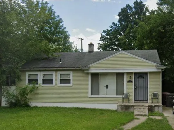1376 Woodland Dr, Inkster, MI 48141