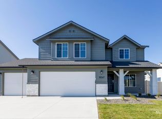 2254 N Iditarod Ave, Kuna, ID 83634