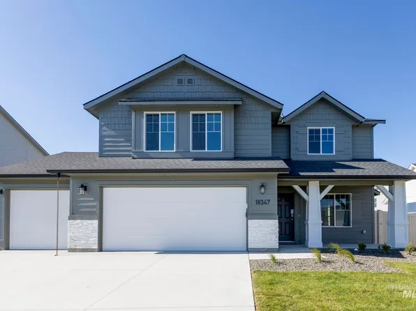 1162 W Cub River Dr, Meridian, ID 83642