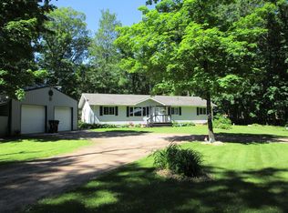 3447 100th St, Frederic, WI 54837