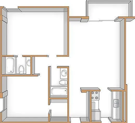 Forest Place — Photo 21
