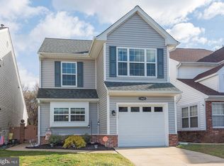 13621 Gresham Ct, Bowie, MD 20720