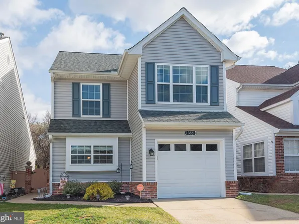 13621 Gresham Ct, Bowie, MD 20720