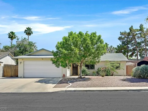 1619 Guilford Dr, Henderson, NV 89014