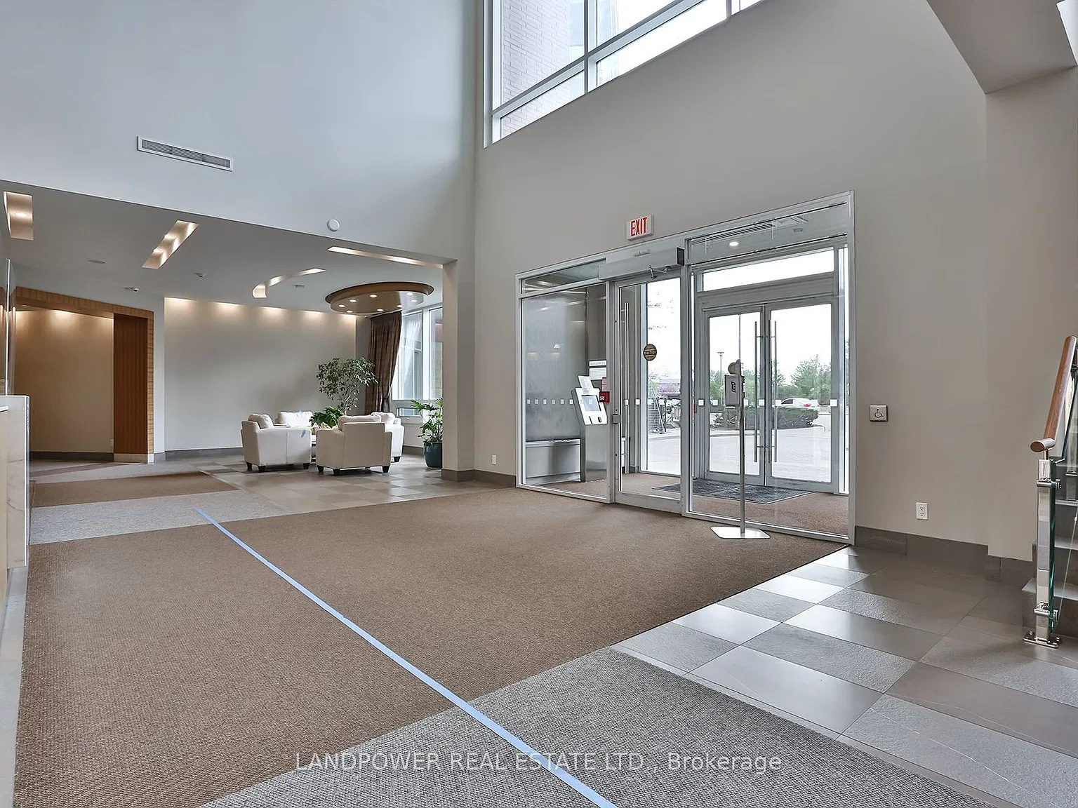 1 bed, $2,230 — Photo 3