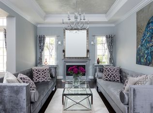 3930 Prado De Verde, Calabasas, CA 91302