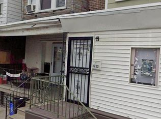 6715 Linmore Ave, Philadelphia, PA 19142