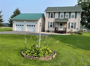 1737 W Genesee Street Rd, Auburn, NY 13021