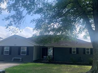 332 Bell Ave, Bridge City, TX 77611