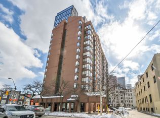 117 Gerrard St E #310, Toronto, ON M5B 2L4