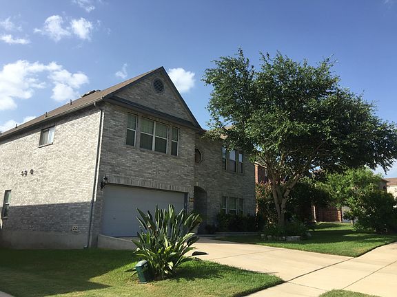 Left side street view