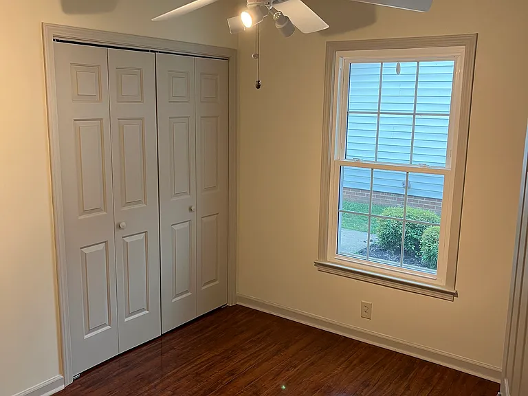 3rd Bedroom/office