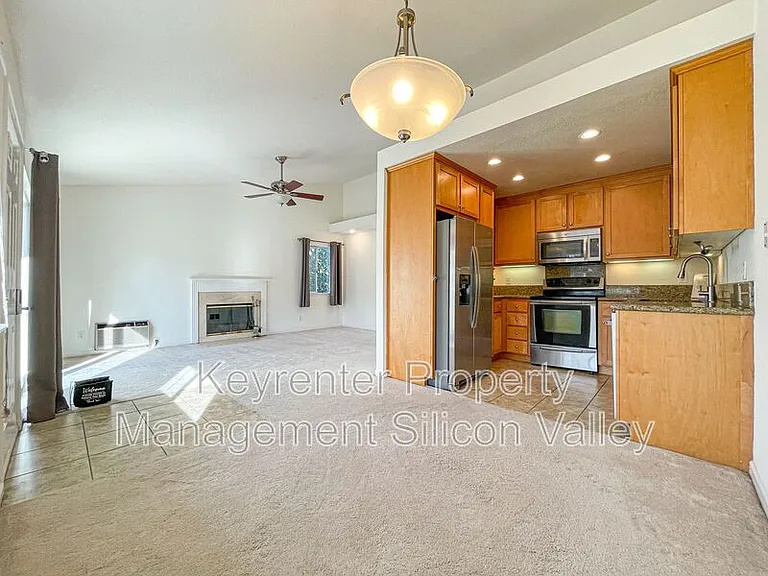 2968 Moorpark Ave #2 — Photo 8