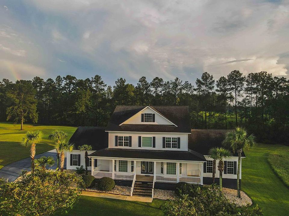 147 Willow Ridge Cir, Thomasville, GA 31757 MLS 921382 Zillow