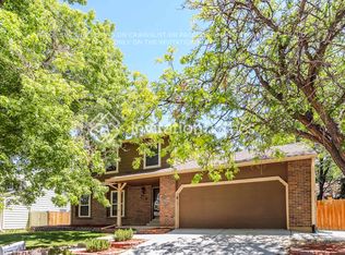 1456 S Zeno St, Aurora, CO 80017