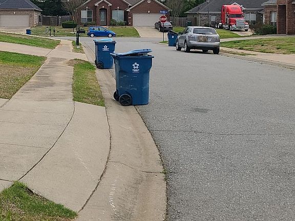 4th image of 2804 Mary Kathryn Ct
